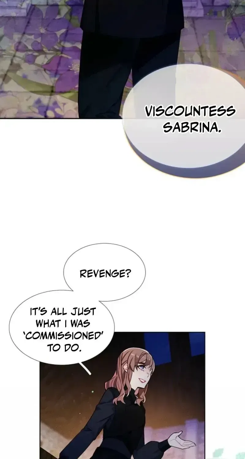 Mistaken for a Wicked Woman! Chapter 71 – Page 32