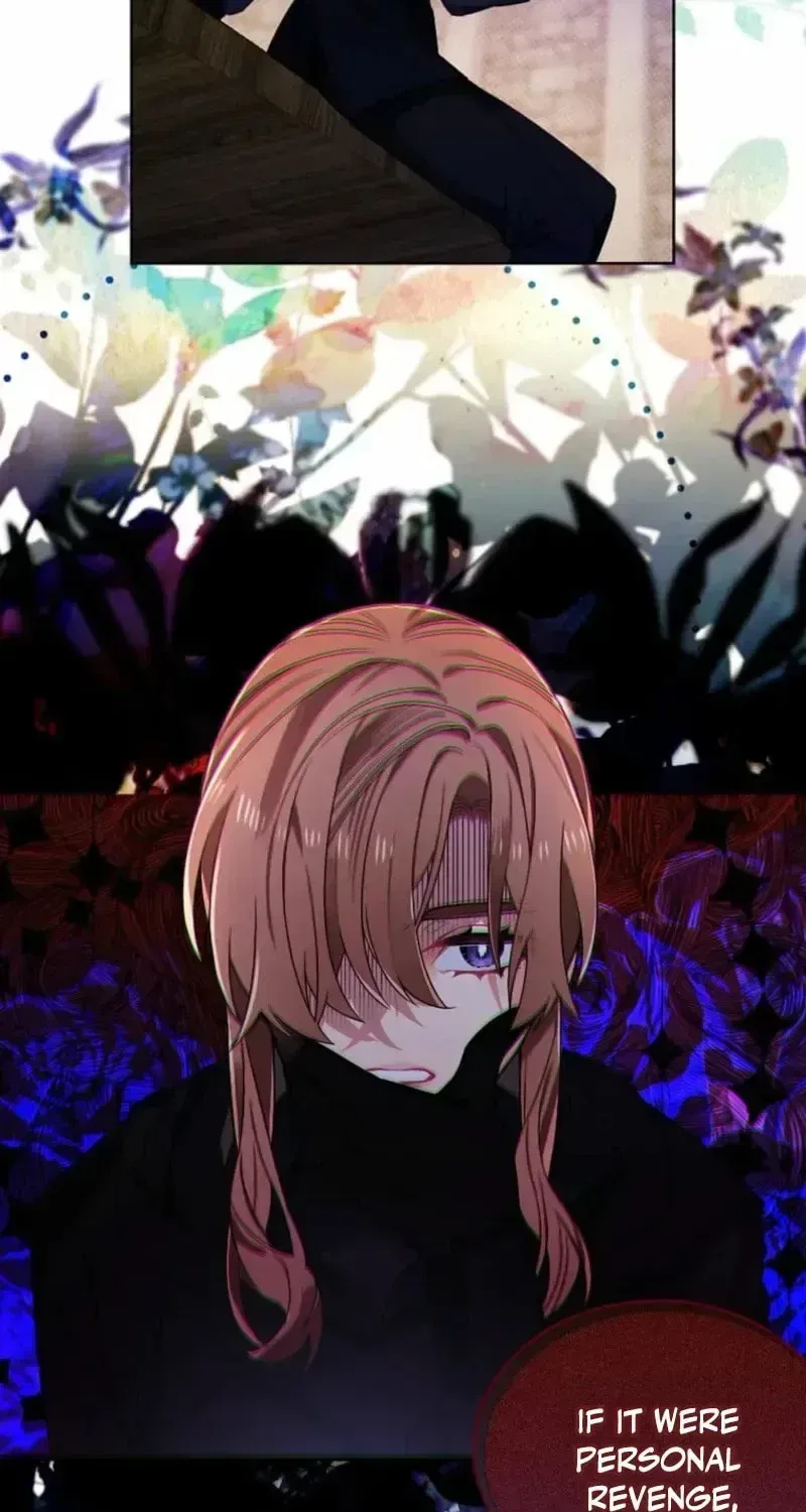Mistaken for a Wicked Woman! Chapter 71 – Page 33