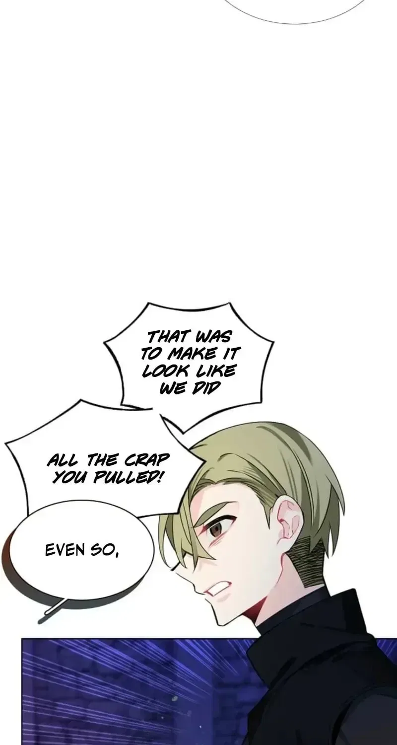Mistaken for a Wicked Woman! Chapter 71 – Page 36