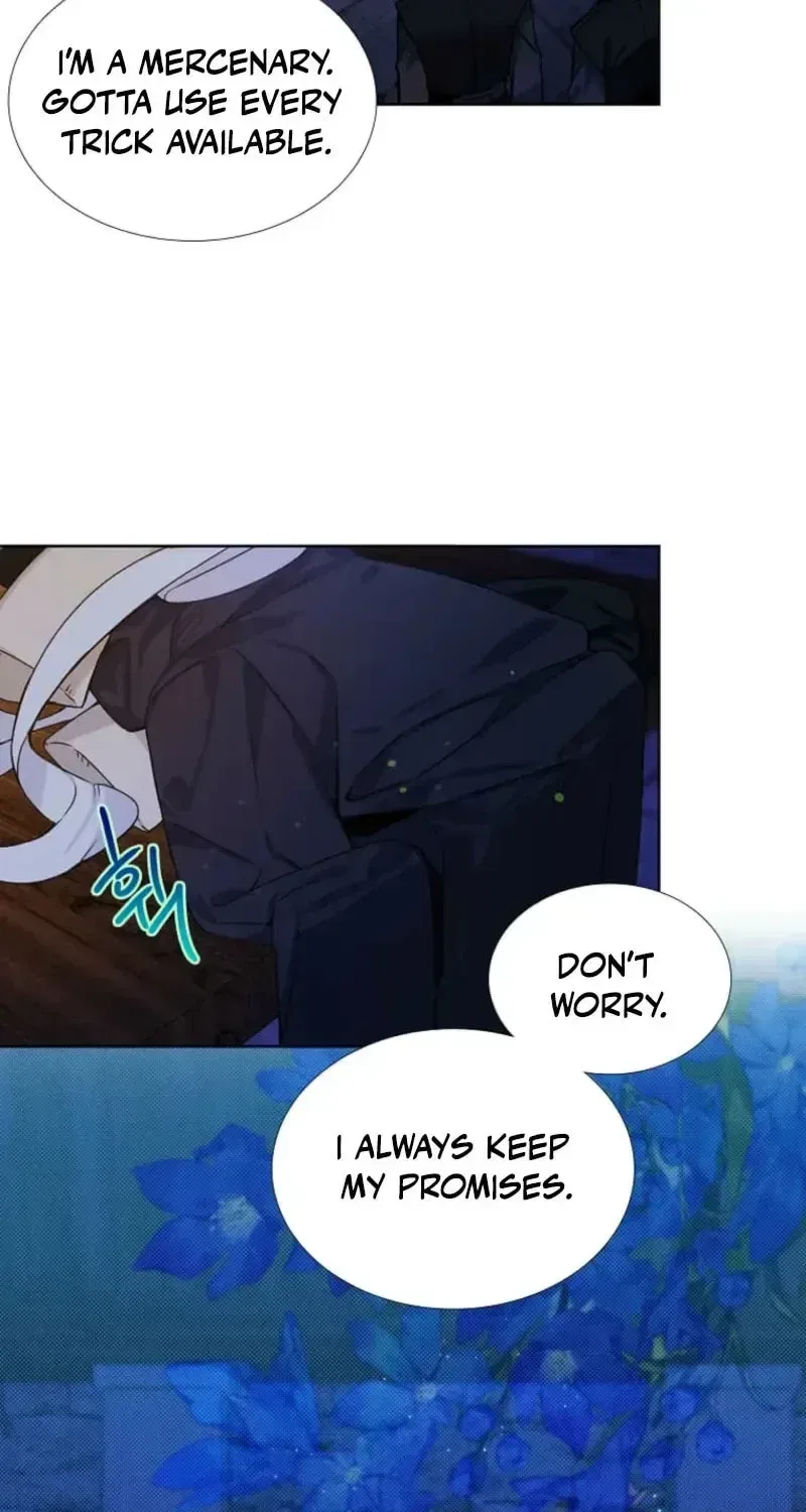 Mistaken for a Wicked Woman! Chapter 71 – Page 39