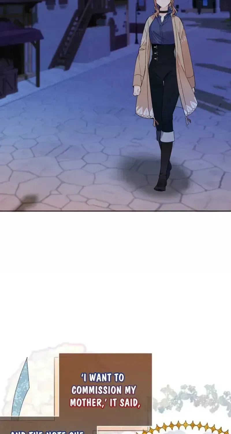 Mistaken for a Wicked Woman! Chapter 71 – Page 43
