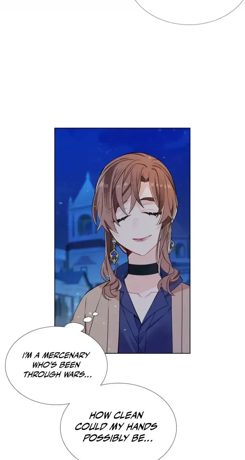 Mistaken for a Wicked Woman! Chapter 71 – Page 49