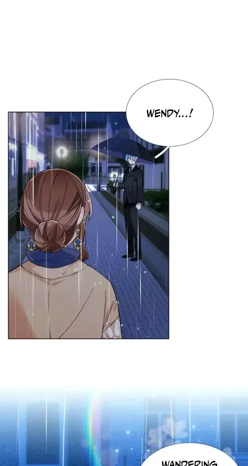 Mistaken for a Wicked Woman! Chapter 71 – Page 55