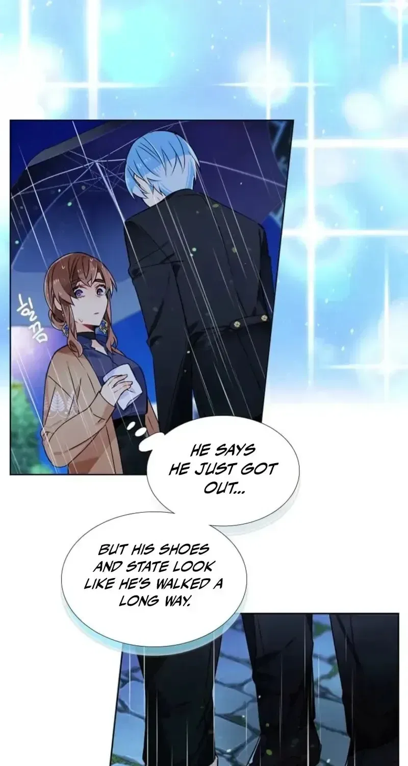 Mistaken for a Wicked Woman! Chapter 71 – Page 58