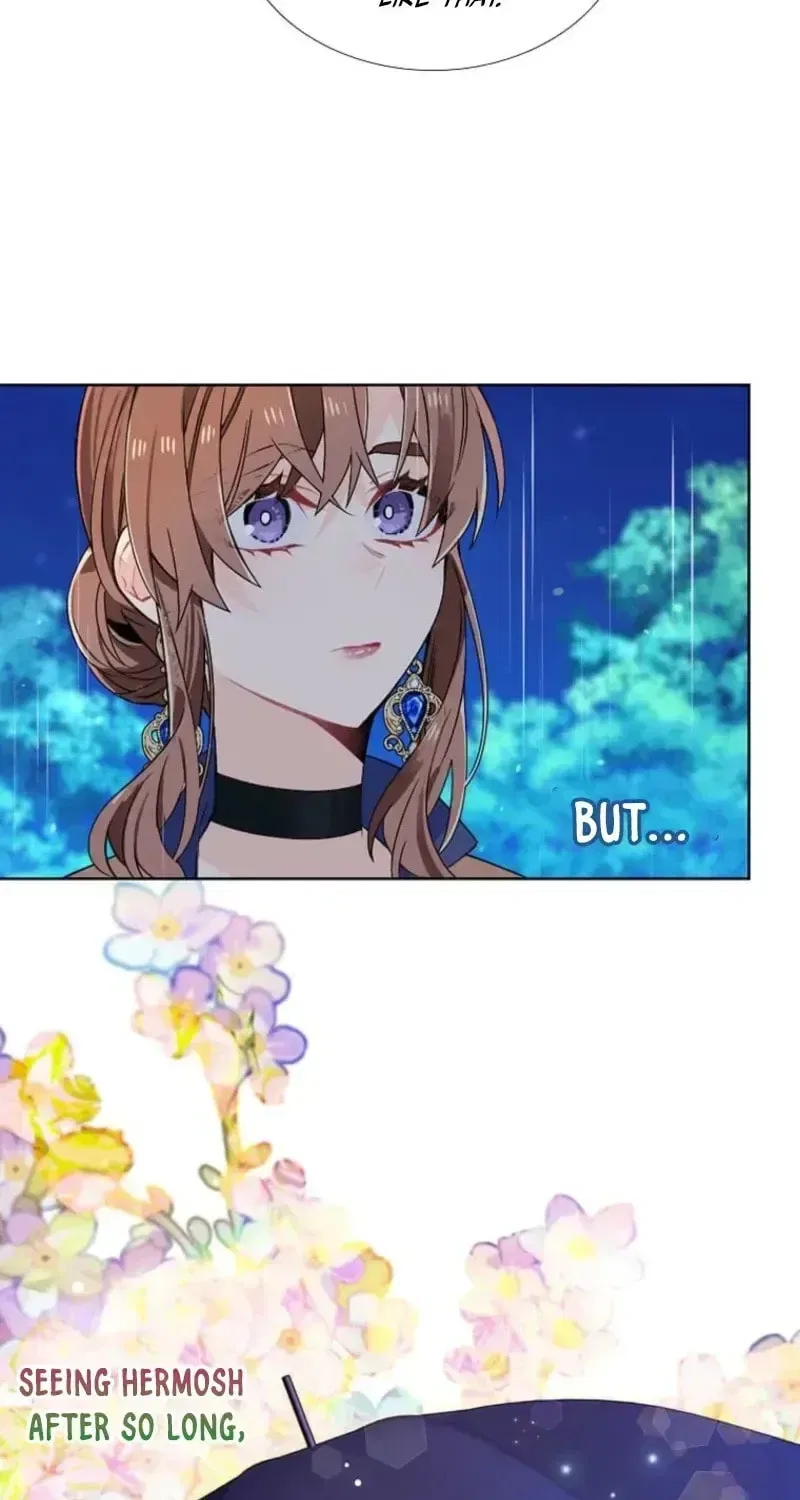 Mistaken for a Wicked Woman! Chapter 71 – Page 61