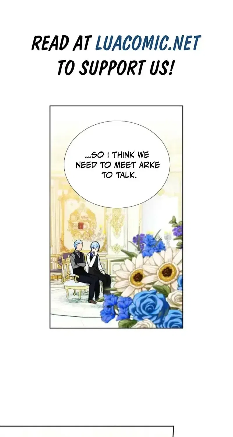 Mistaken for a Wicked Woman! Chapter 70 – Page 2