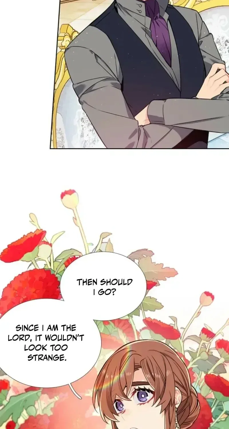 Mistaken for a Wicked Woman! Chapter 70 – Page 4