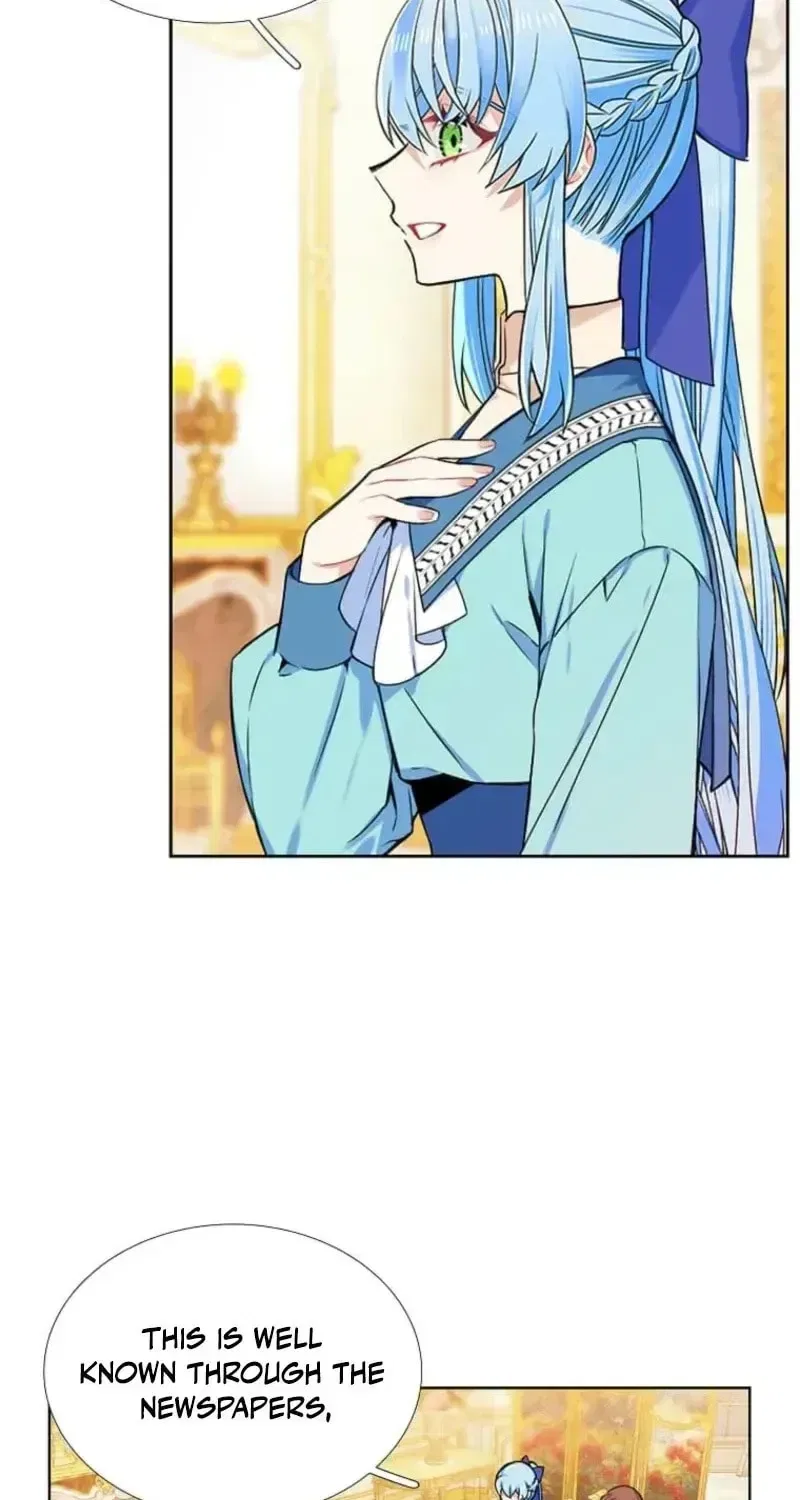 Mistaken for a Wicked Woman! Chapter 70 – Page 7