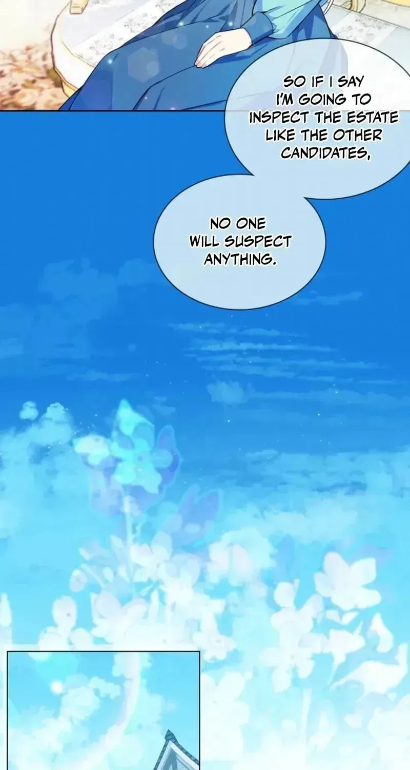 Mistaken for a Wicked Woman! Chapter 70 – Page 9