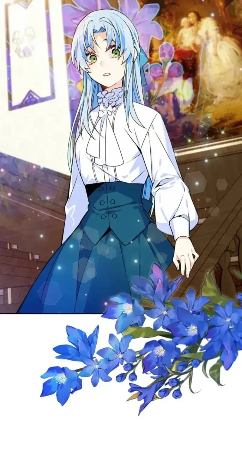 Mistaken for a Wicked Woman! Chapter 70 – Page 23