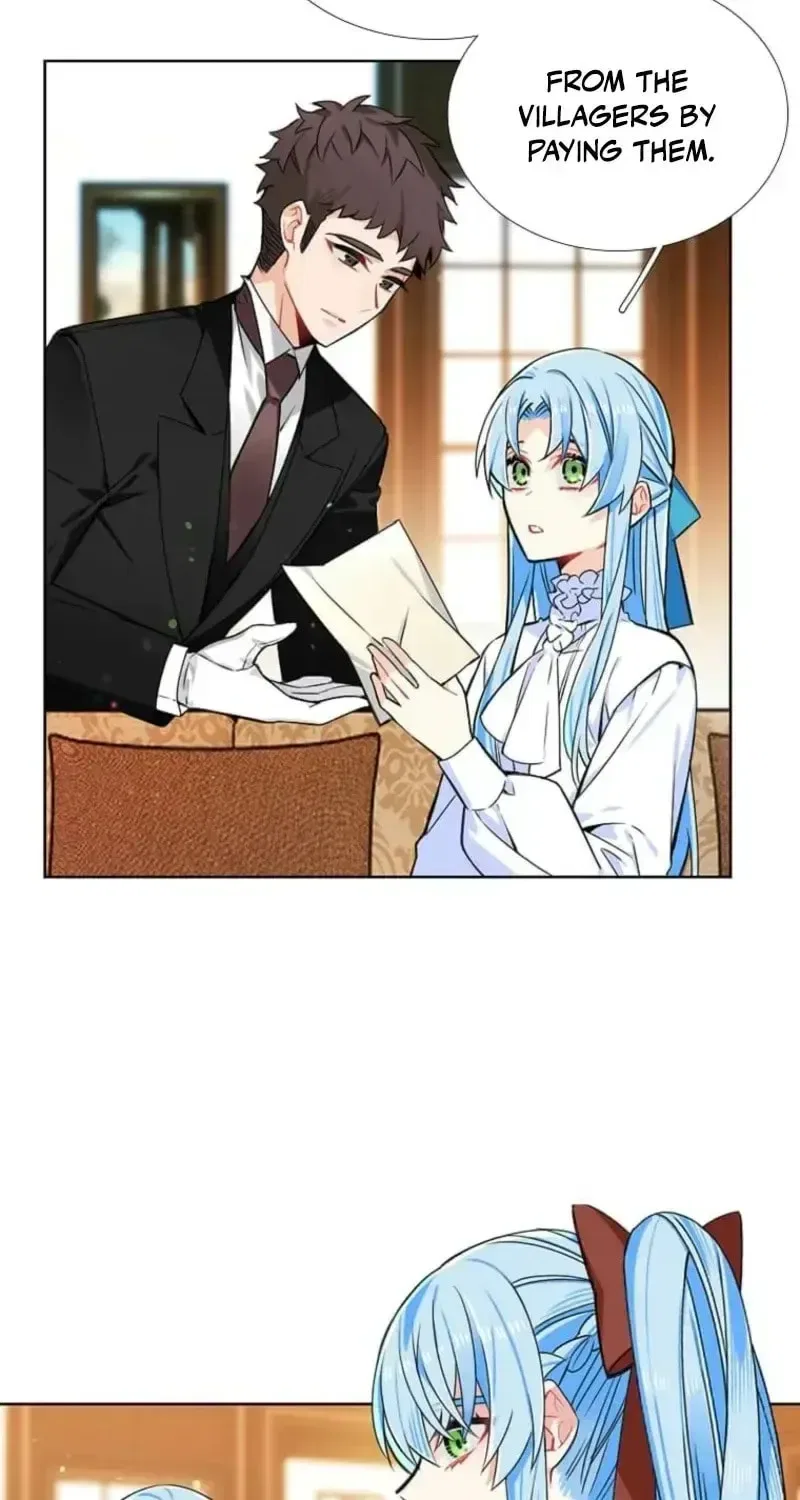 Mistaken for a Wicked Woman! Chapter 70 – Page 26