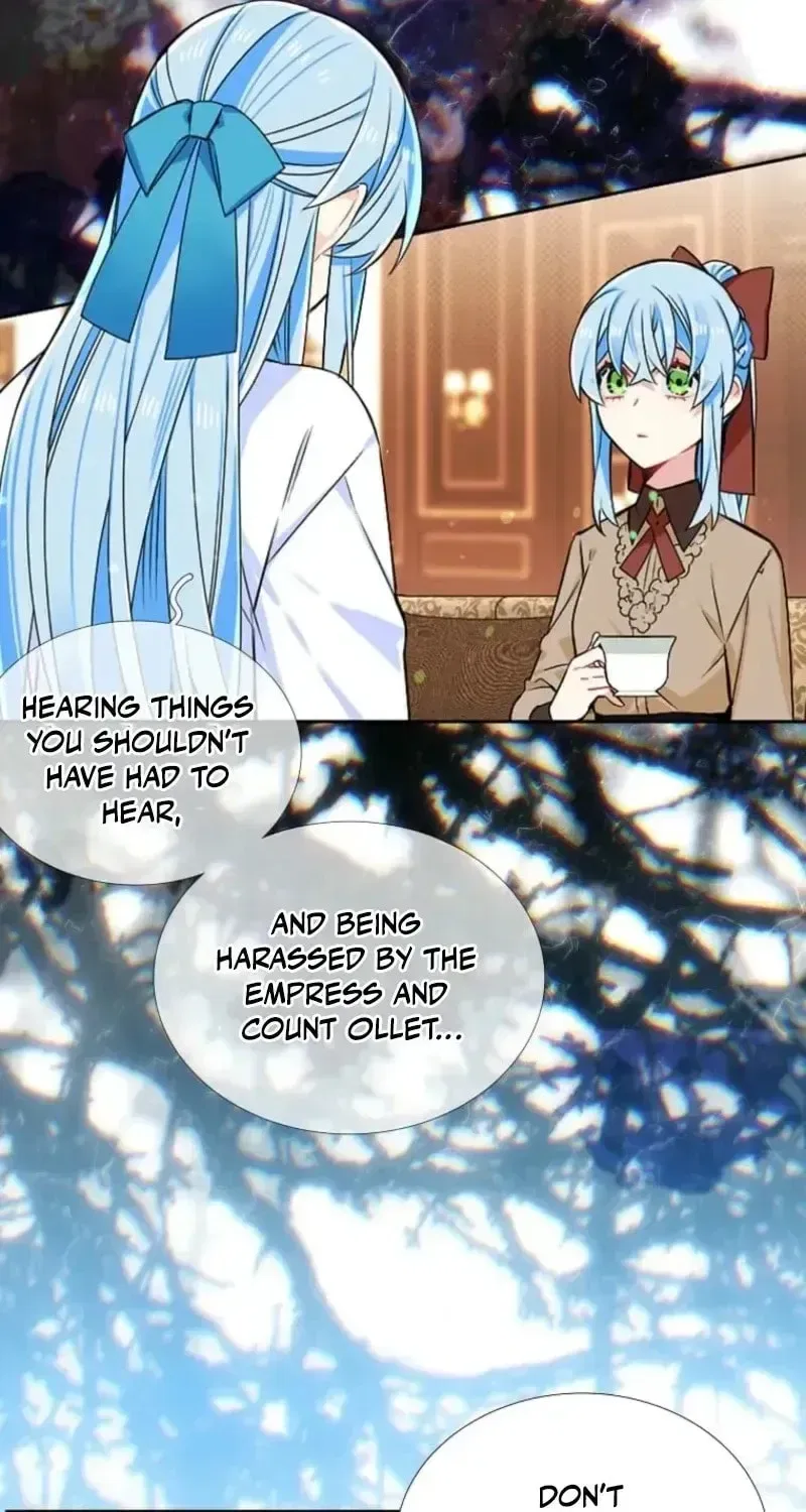 Mistaken for a Wicked Woman! Chapter 70 – Page 30