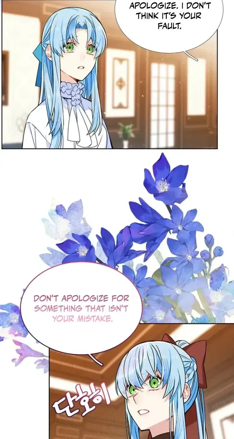 Mistaken for a Wicked Woman! Chapter 70 – Page 31