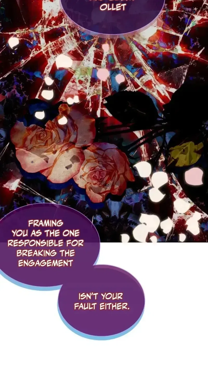 Mistaken for a Wicked Woman! Chapter 70 – Page 36