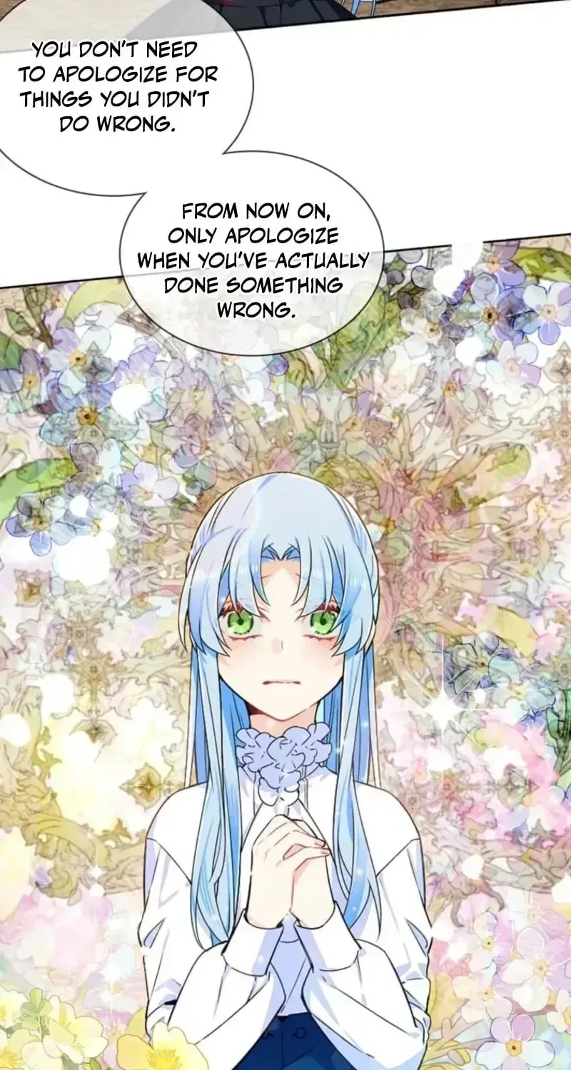 Mistaken for a Wicked Woman! Chapter 70 – Page 38