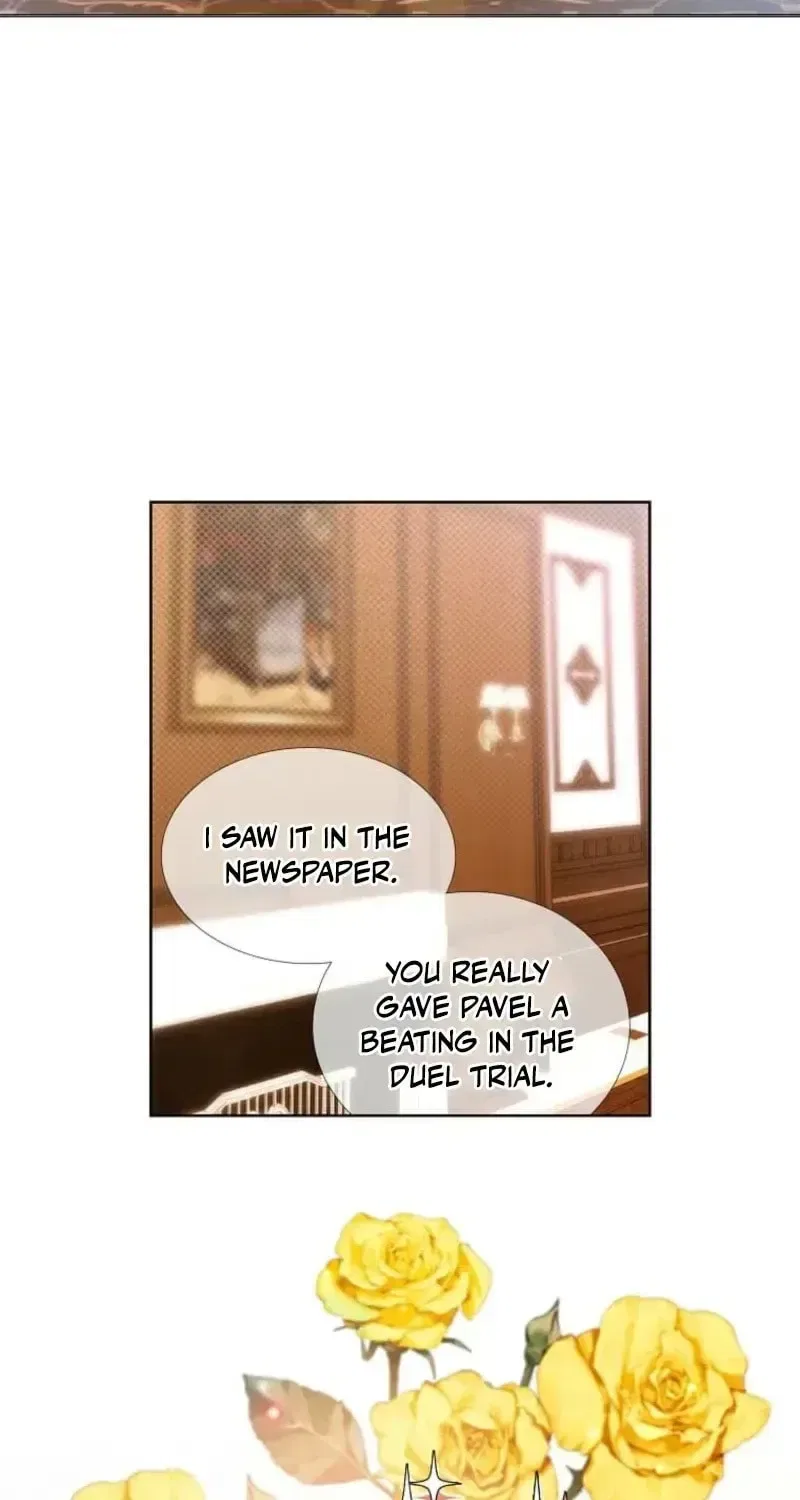 Mistaken for a Wicked Woman! Chapter 70 – Page 40