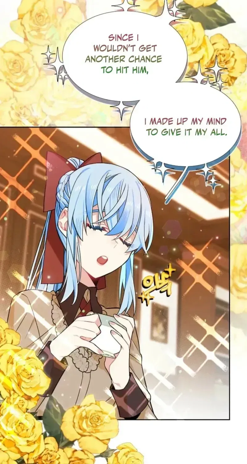 Mistaken for a Wicked Woman! Chapter 70 – Page 41