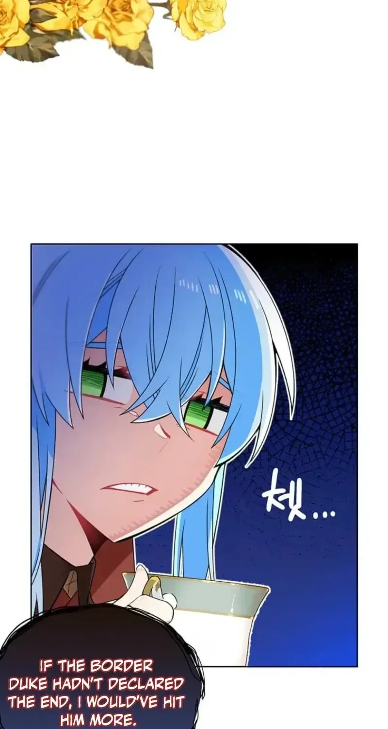 Mistaken for a Wicked Woman! Chapter 70 – Page 42