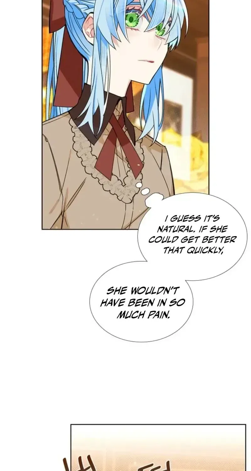 Mistaken for a Wicked Woman! Chapter 70 – Page 53