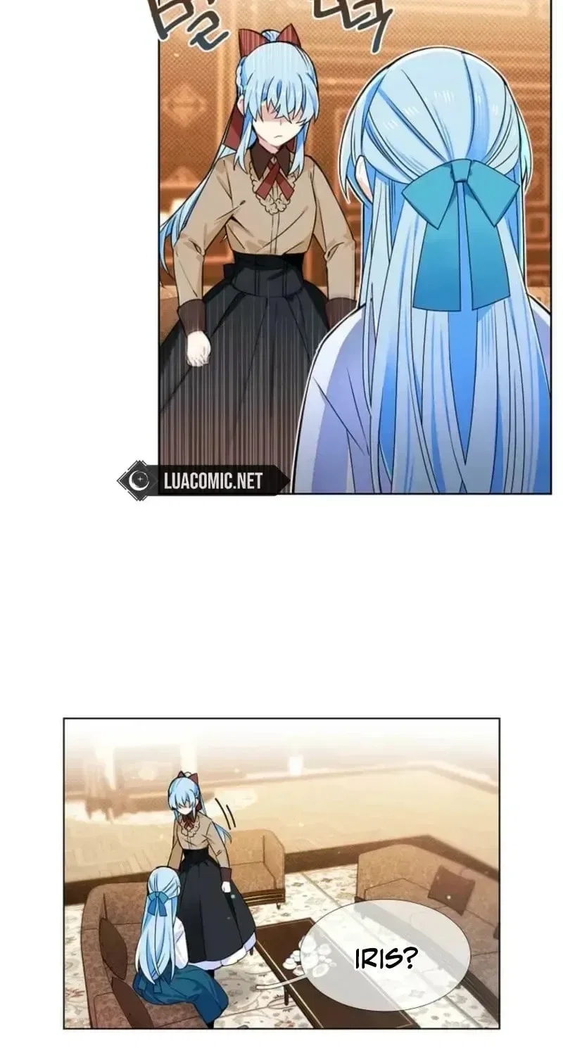 Mistaken for a Wicked Woman! Chapter 70 – Page 54