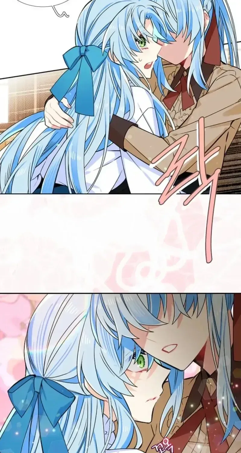 Mistaken for a Wicked Woman! Chapter 70 – Page 58