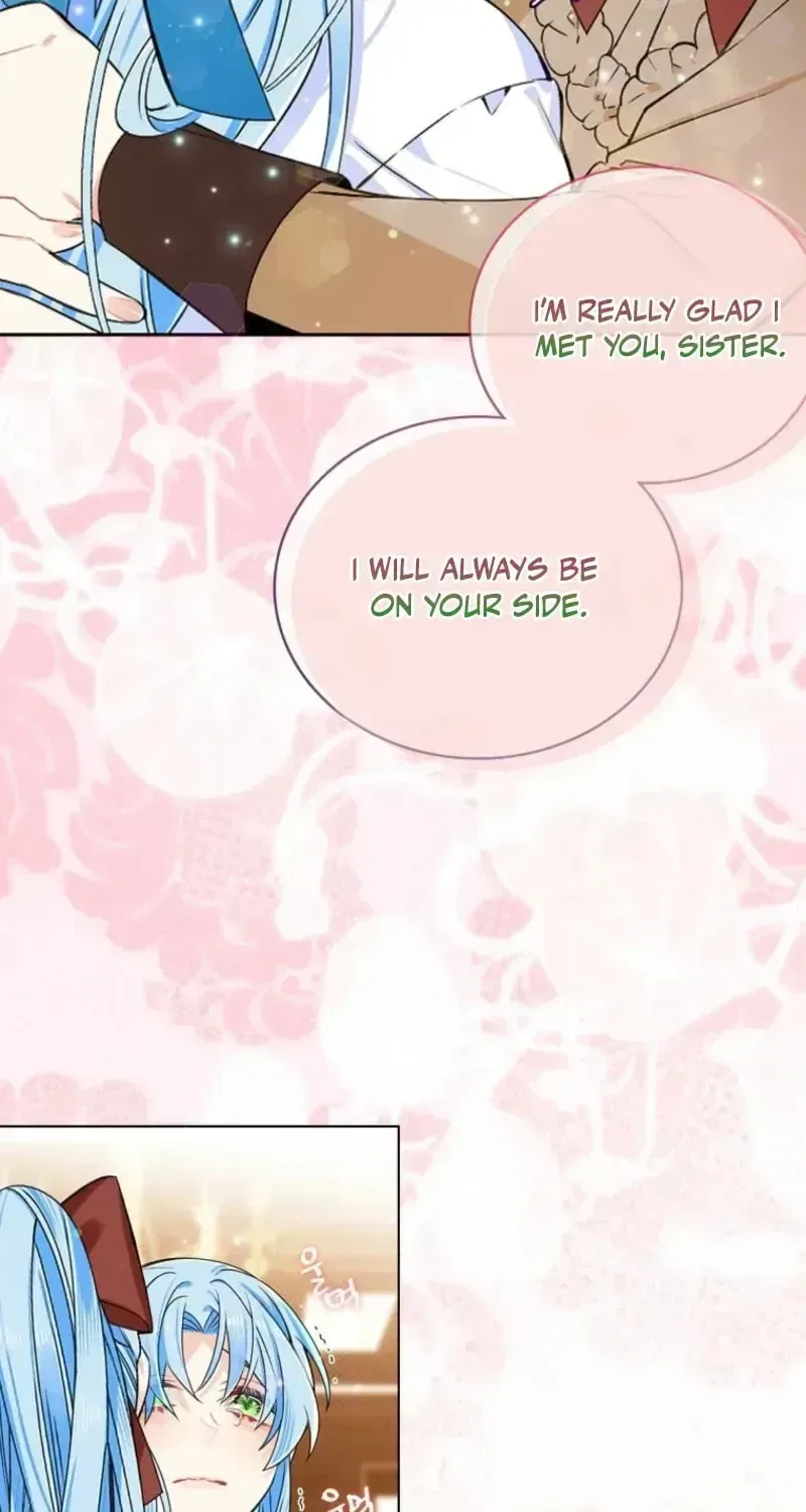 Mistaken for a Wicked Woman! Chapter 70 – Page 59