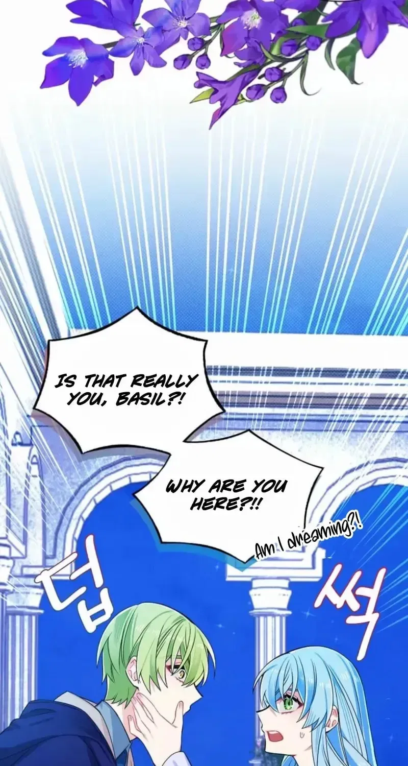 Mistaken for a Wicked Woman! Chapter 69 – Page 6