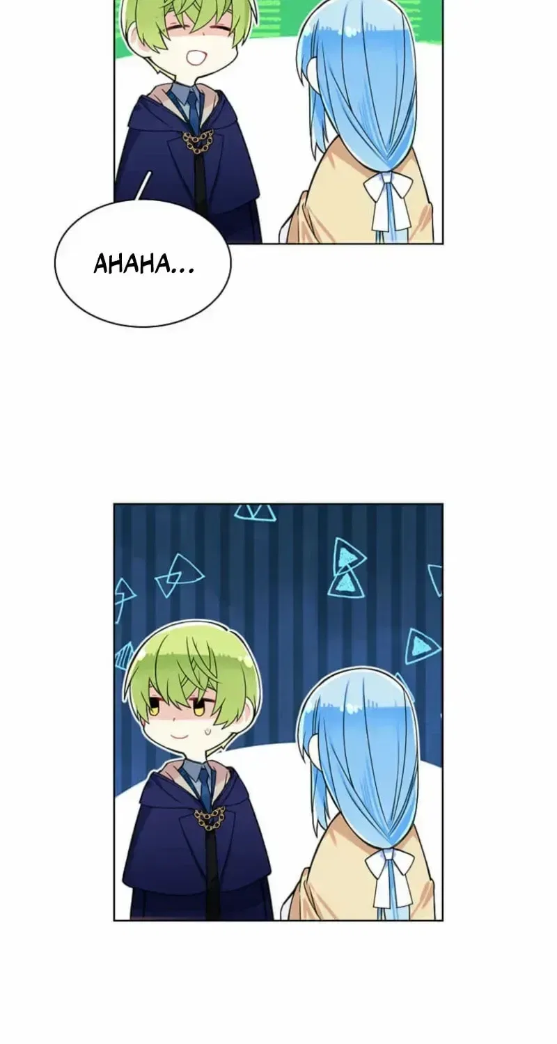 Mistaken for a Wicked Woman! Chapter 69 – Page 15