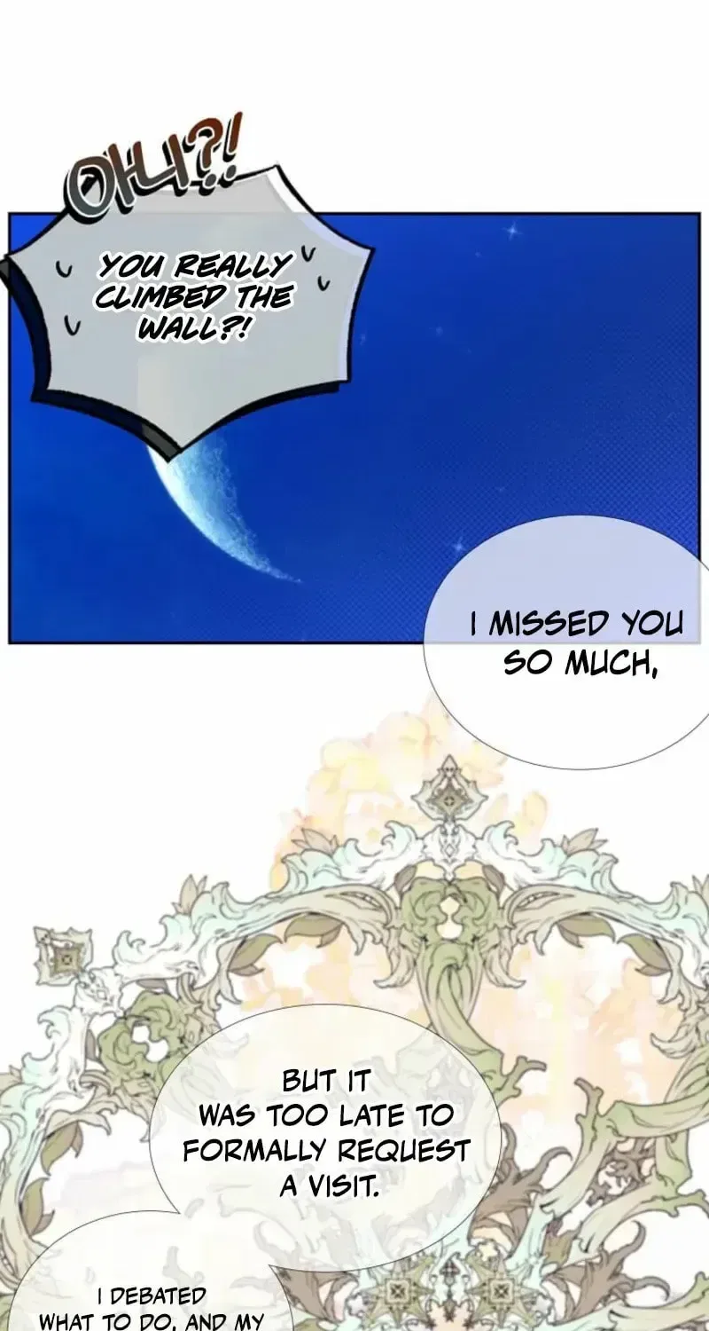Mistaken for a Wicked Woman! Chapter 69 – Page 16