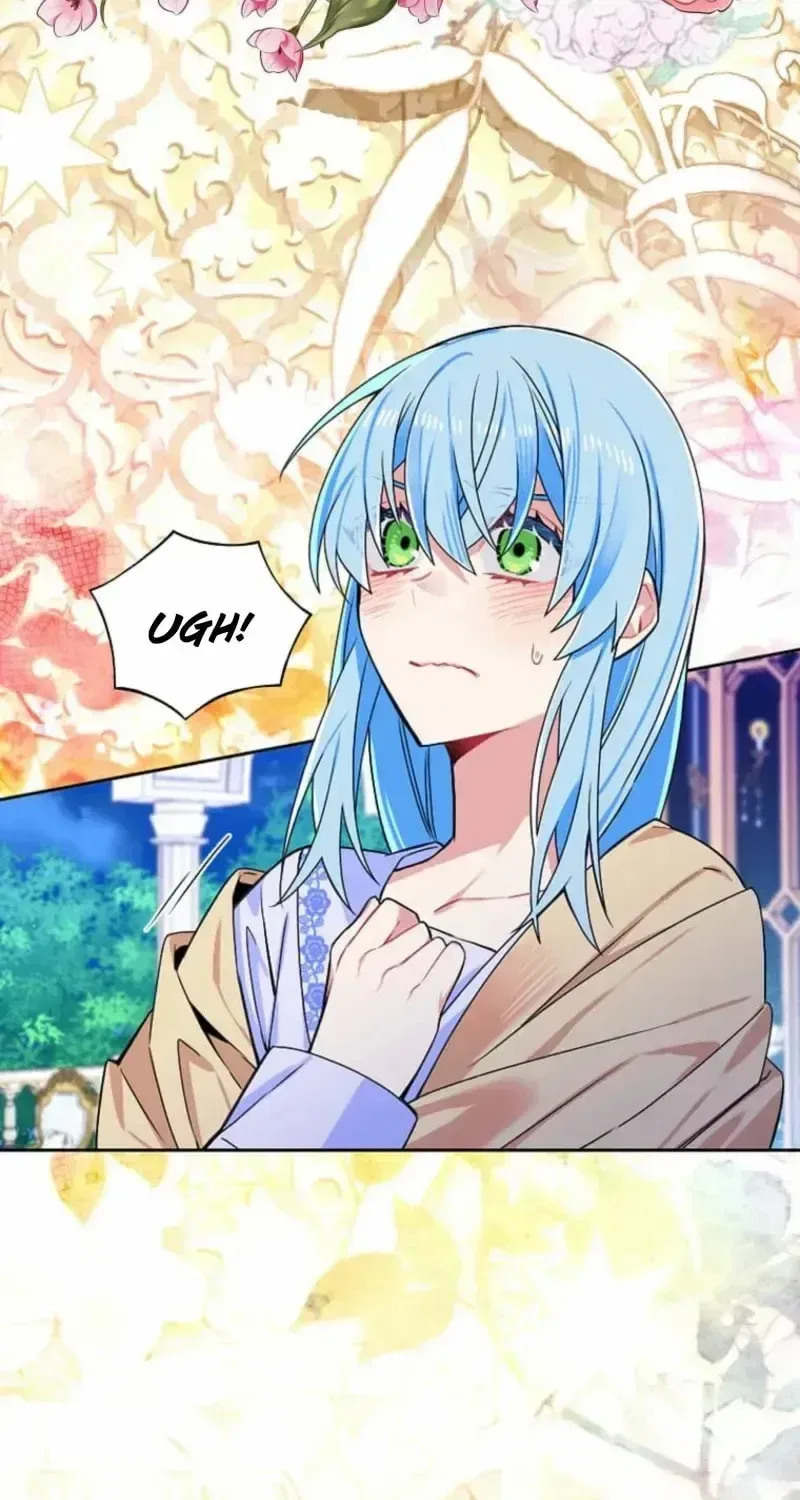 Mistaken for a Wicked Woman! Chapter 69 – Page 19