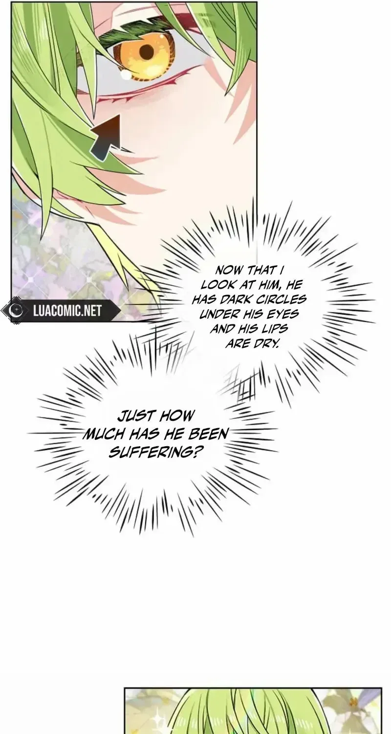 Mistaken for a Wicked Woman! Chapter 69 – Page 21