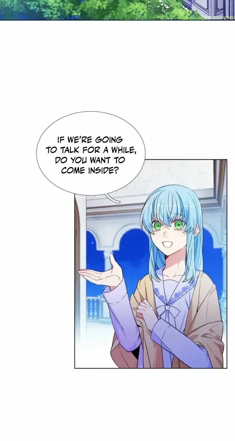 Mistaken for a Wicked Woman! Chapter 69 – Page 32