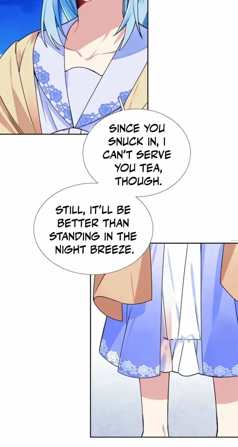 Mistaken for a Wicked Woman! Chapter 69 – Page 34