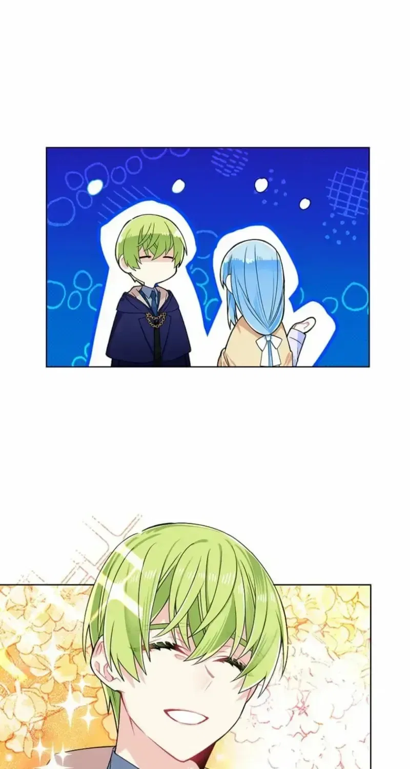 Mistaken for a Wicked Woman! Chapter 69 – Page 35