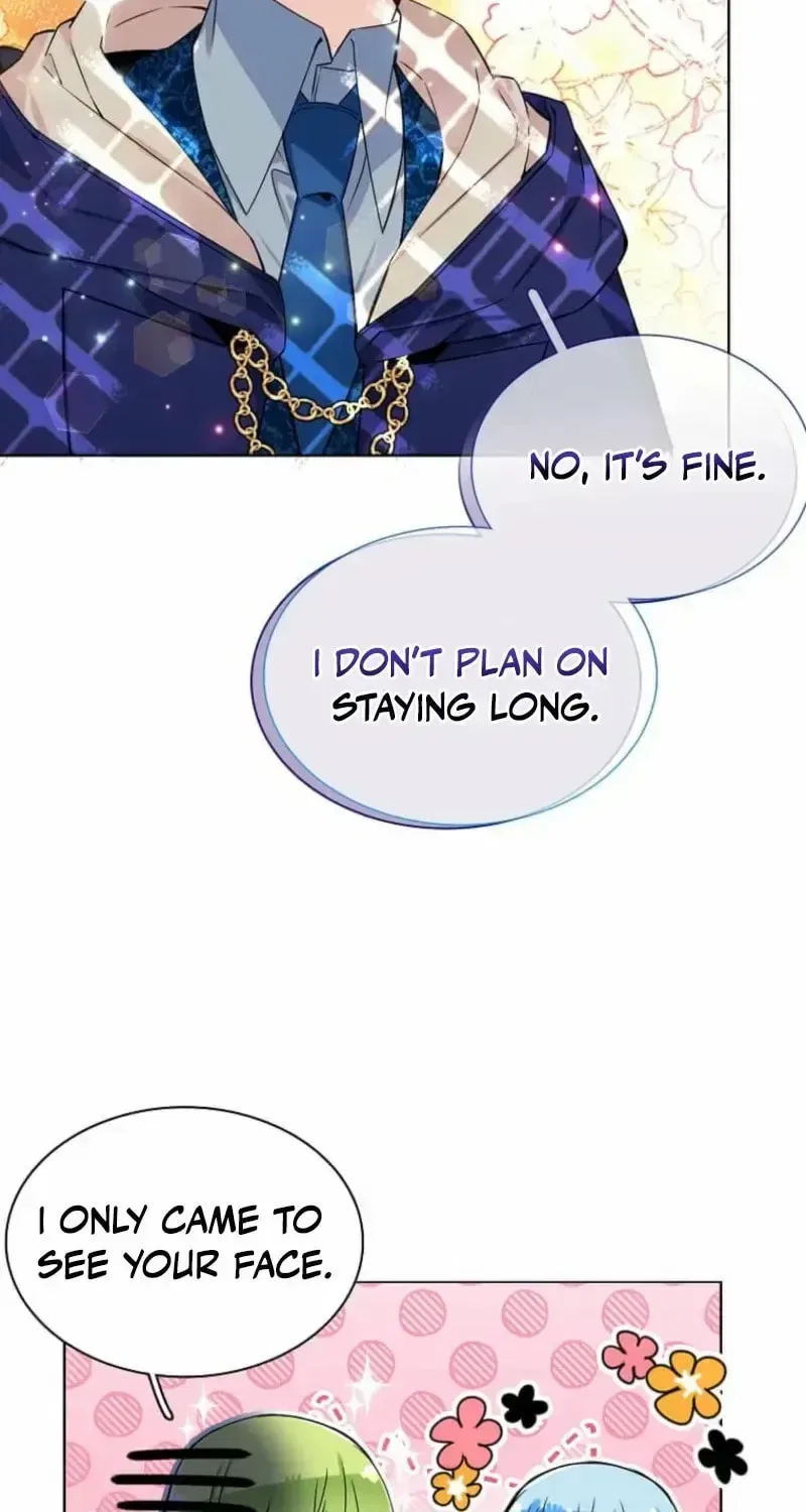 Mistaken for a Wicked Woman! Chapter 69 – Page 36