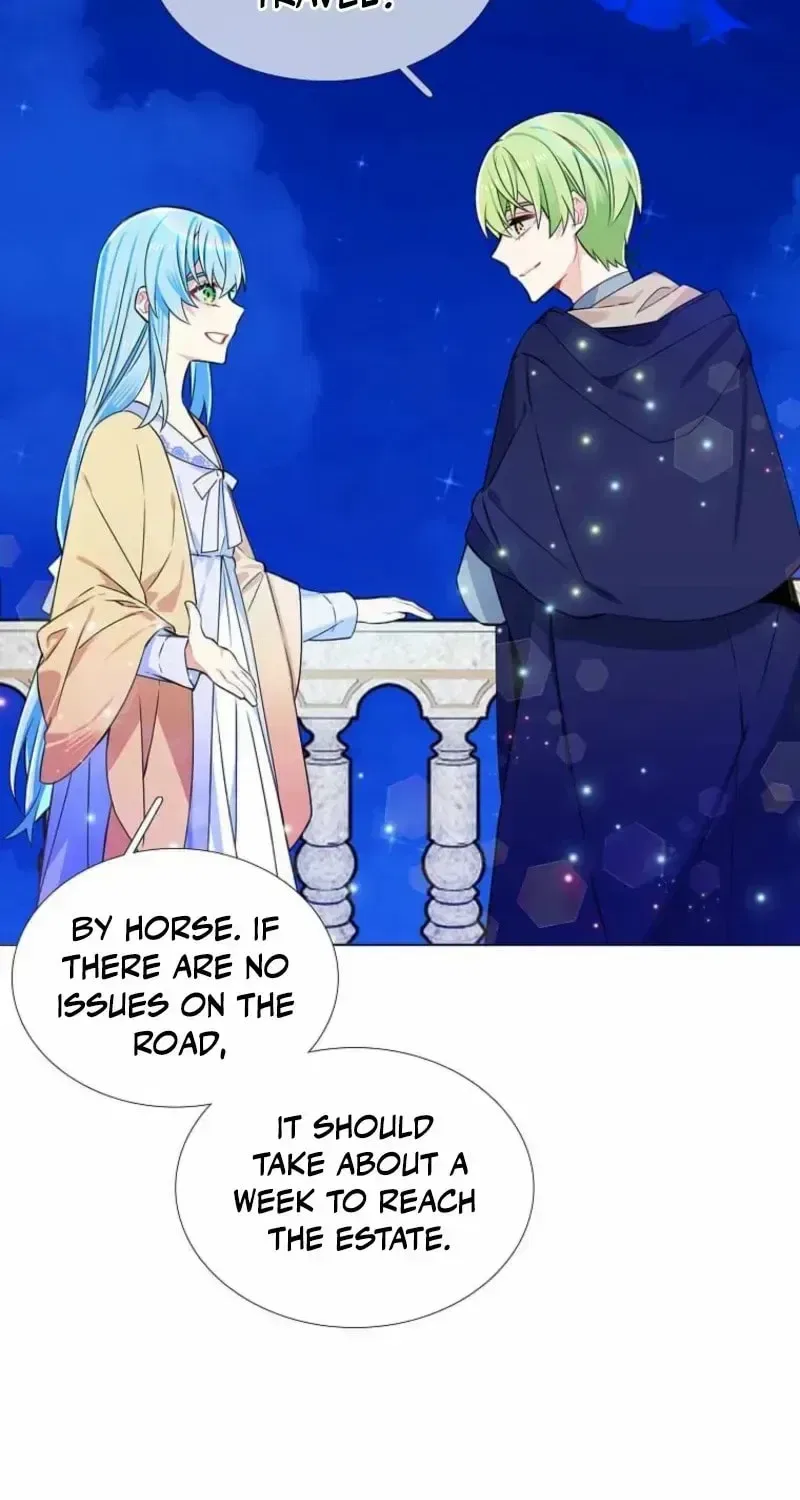 Mistaken for a Wicked Woman! Chapter 69 – Page 38