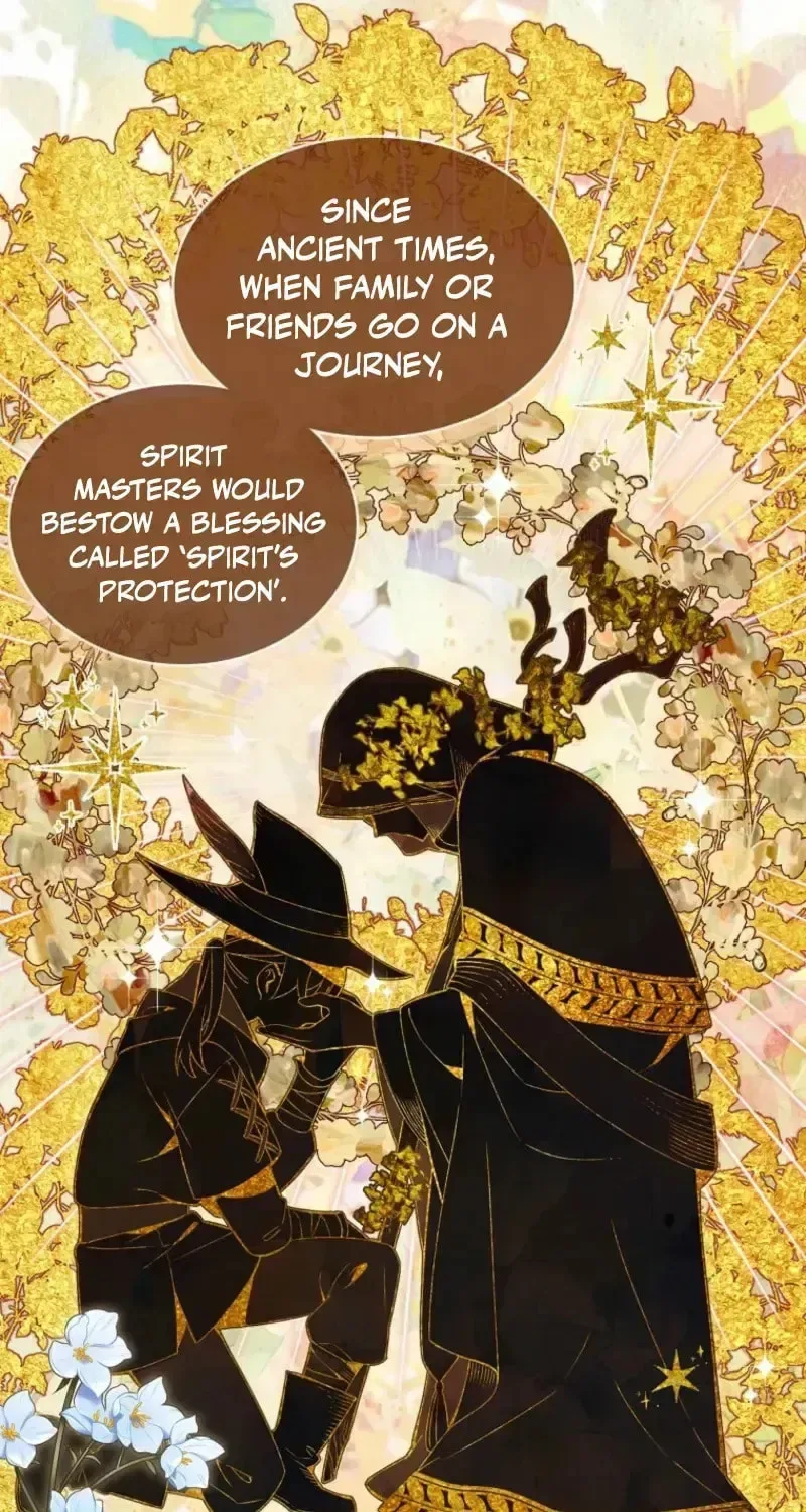 Mistaken for a Wicked Woman! Chapter 69 – Page 41