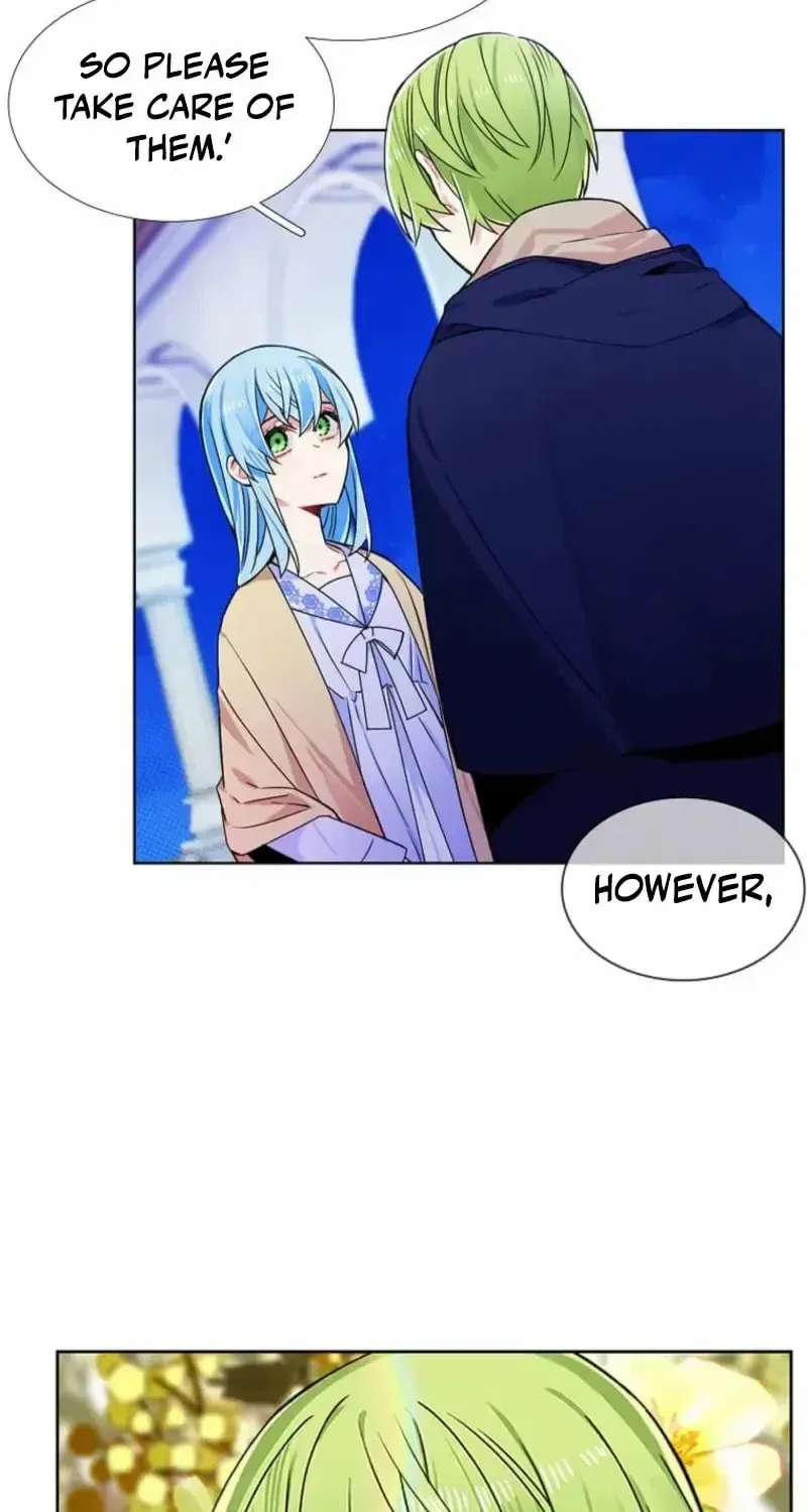 Mistaken for a Wicked Woman! Chapter 69 – Page 43