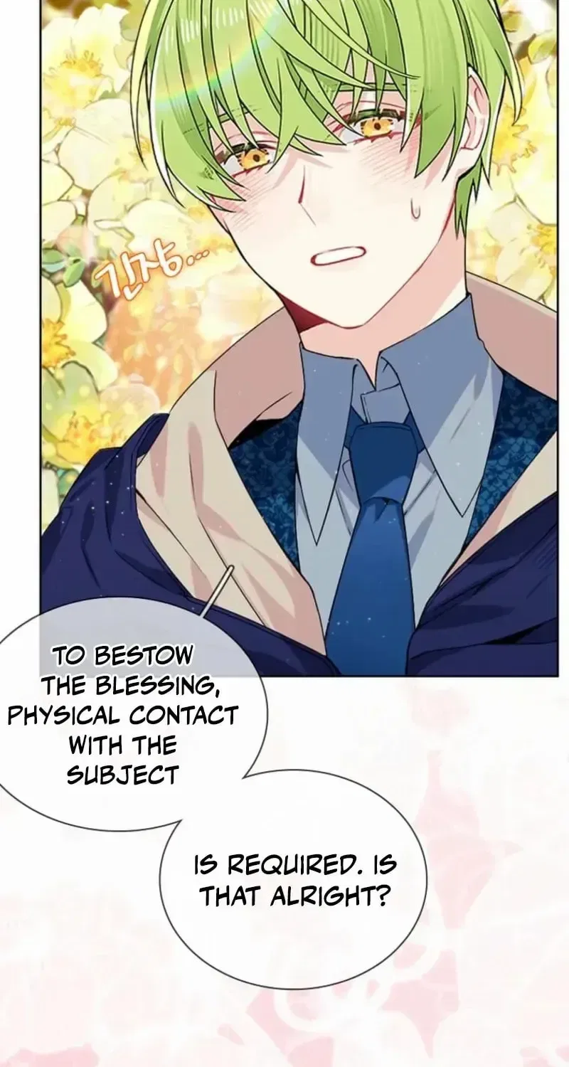 Mistaken for a Wicked Woman! Chapter 69 – Page 44