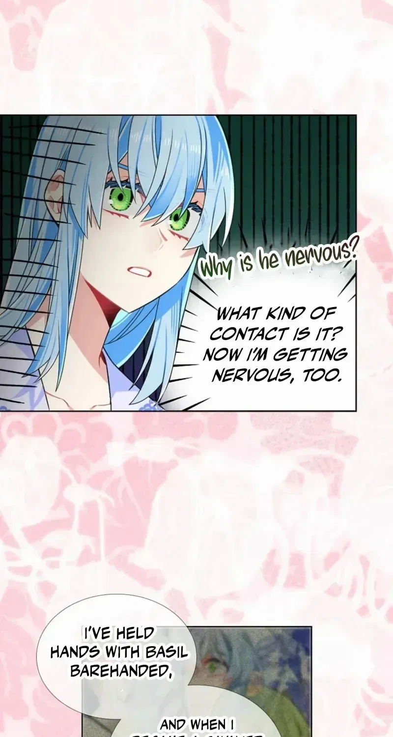 Mistaken for a Wicked Woman! Chapter 69 – Page 45