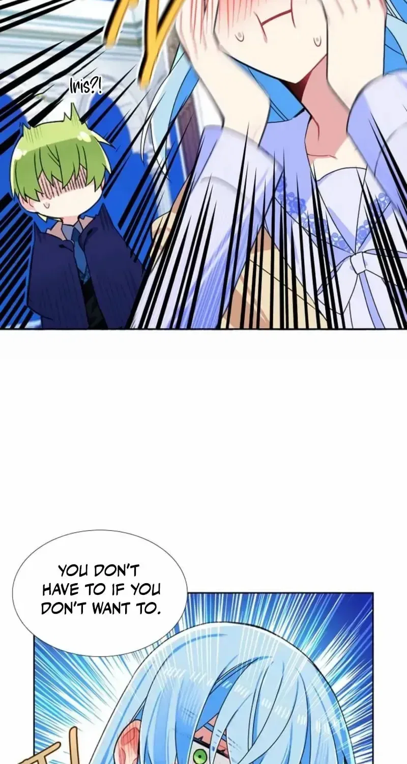 Mistaken for a Wicked Woman! Chapter 69 – Page 48