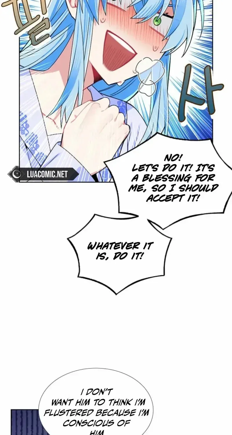 Mistaken for a Wicked Woman! Chapter 69 – Page 49