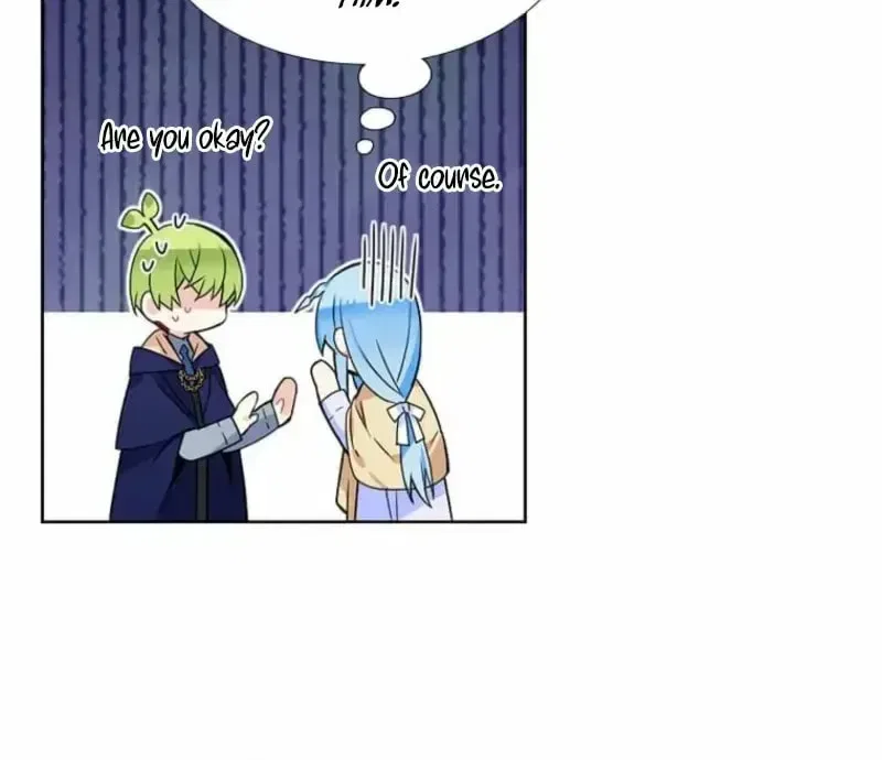 Mistaken for a Wicked Woman! Chapter 69 – Page 50