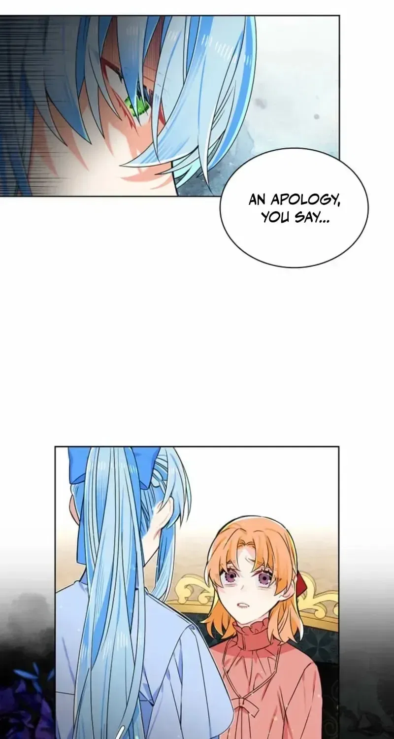 Mistaken for a Wicked Woman! Chapter 68 – Page 3