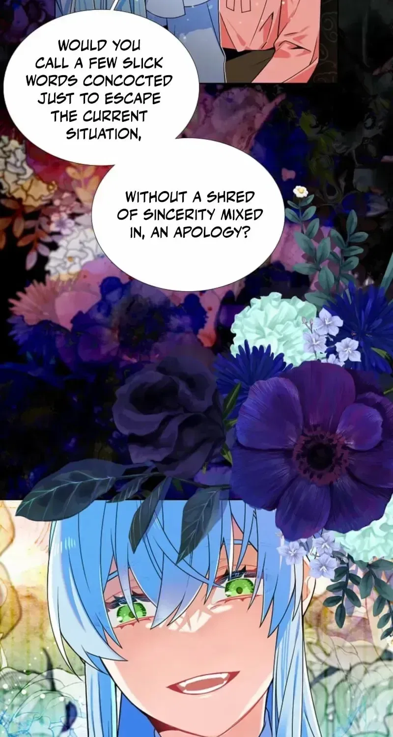 Mistaken for a Wicked Woman! Chapter 68 – Page 4