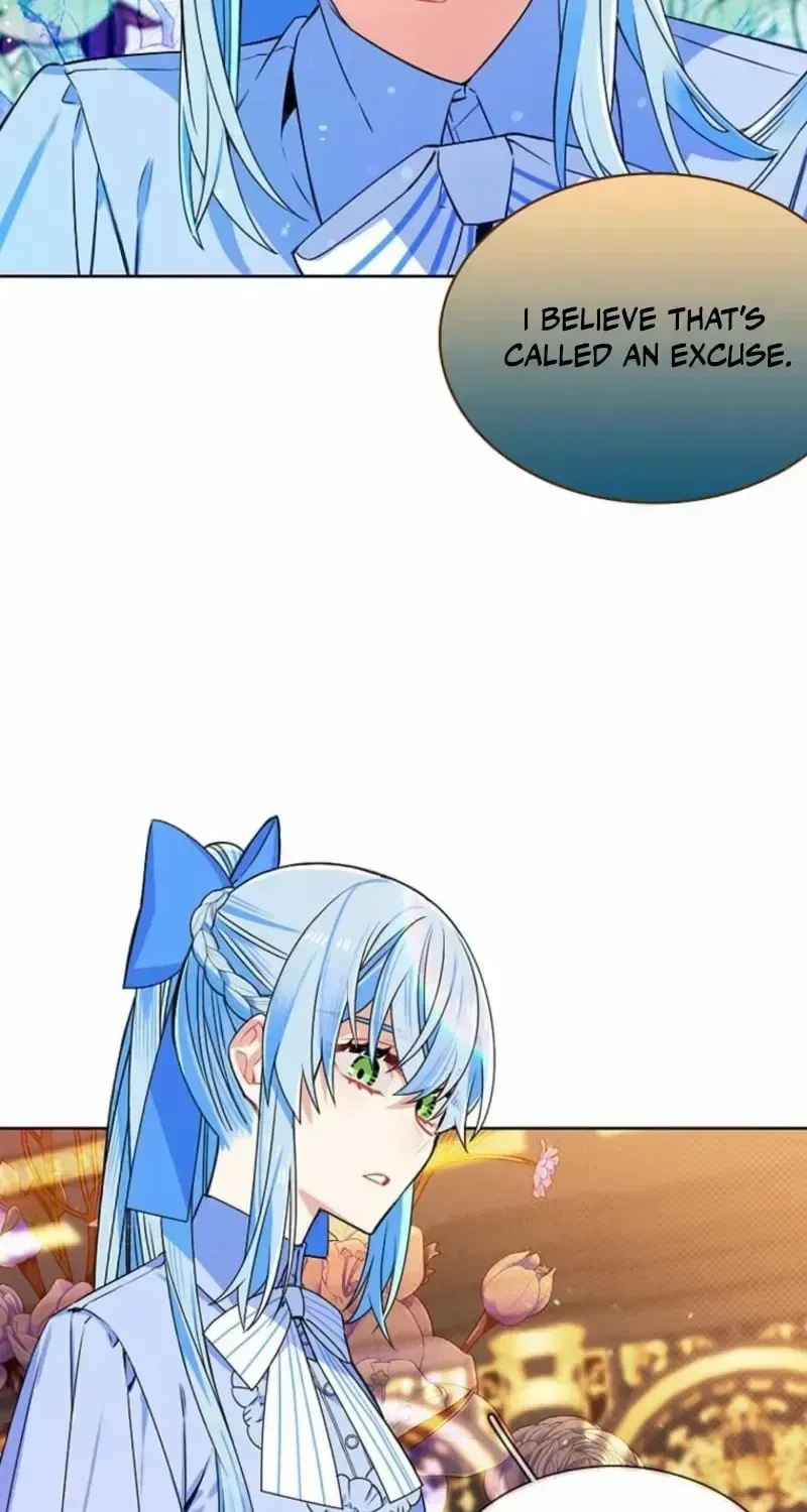 Mistaken for a Wicked Woman! Chapter 68 – Page 5