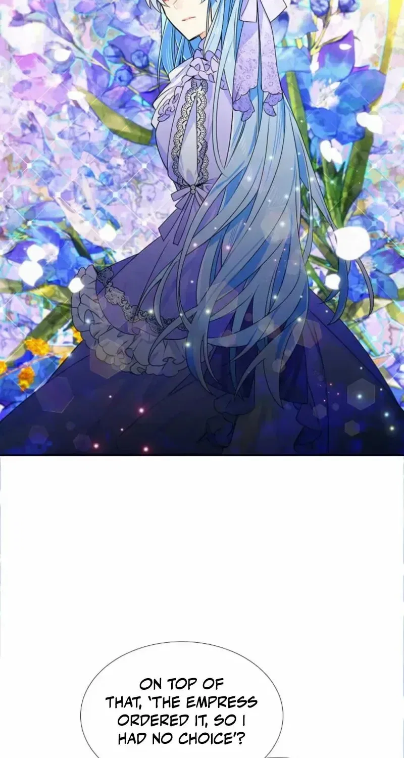 Mistaken for a Wicked Woman! Chapter 68 – Page 8