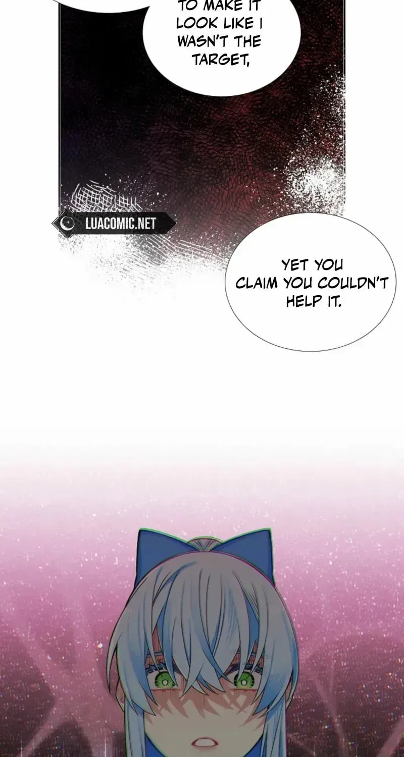 Mistaken for a Wicked Woman! Chapter 68 – Page 10