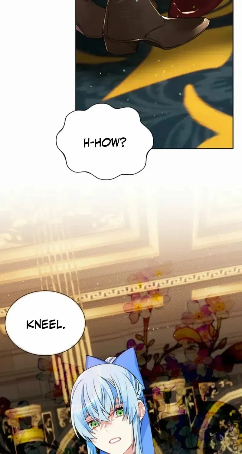 Mistaken for a Wicked Woman! Chapter 68 – Page 14