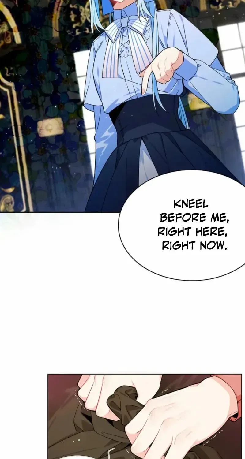 Mistaken for a Wicked Woman! Chapter 68 – Page 15